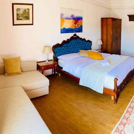 Pang'S Guesthouse Mestre Ngoại thất bức ảnh
