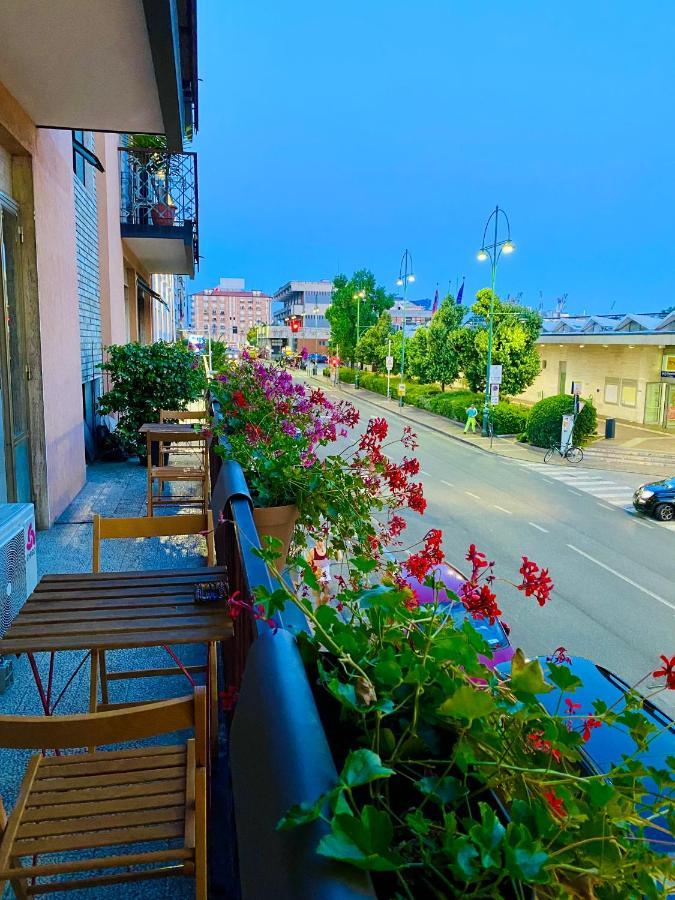 Pang'S Guesthouse Mestre Ngoại thất bức ảnh