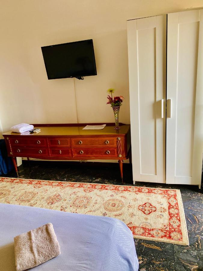 Pang'S Guesthouse Mestre Ngoại thất bức ảnh
