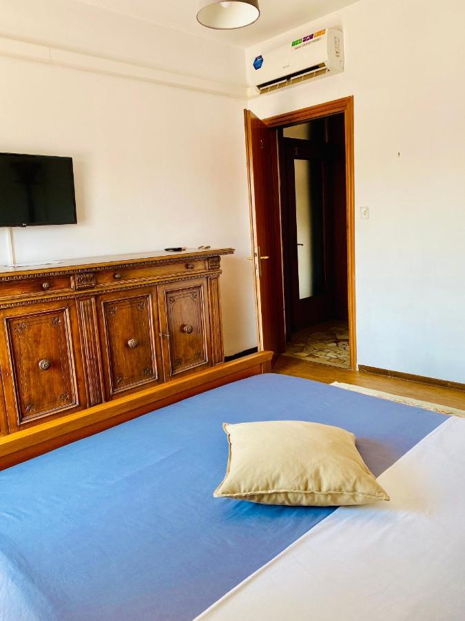 Pang'S Guesthouse Mestre Ngoại thất bức ảnh