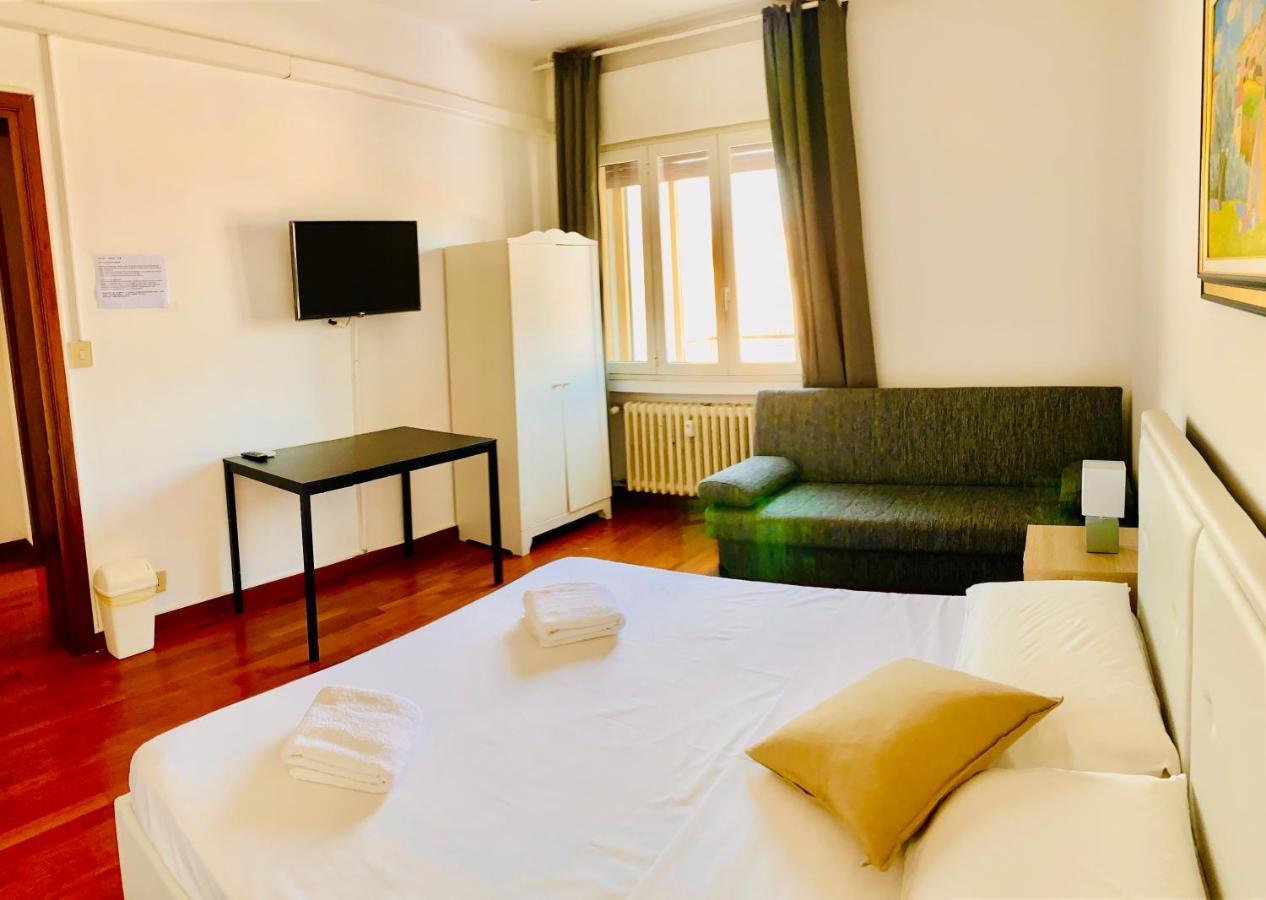 Pang'S Guesthouse Mestre Ngoại thất bức ảnh