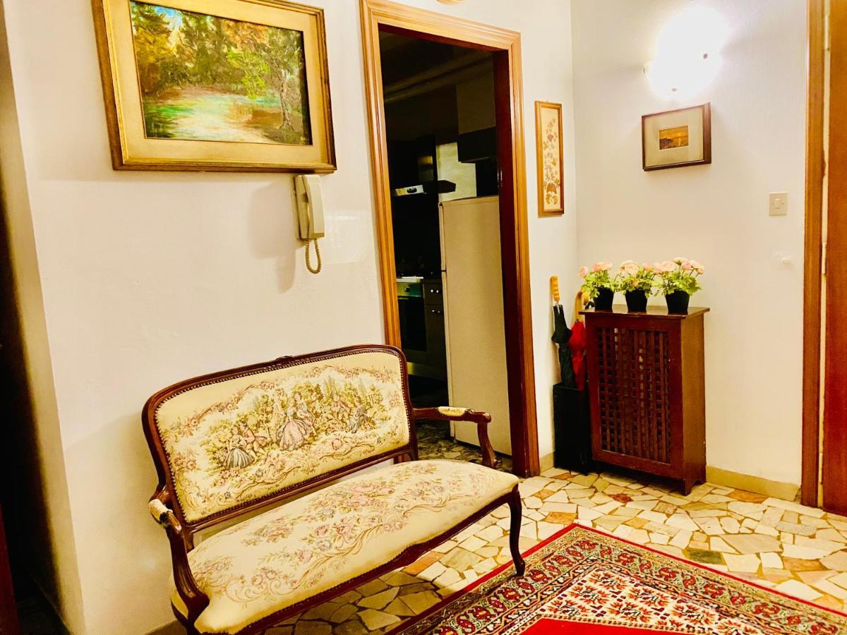Pang'S Guesthouse Mestre Ngoại thất bức ảnh