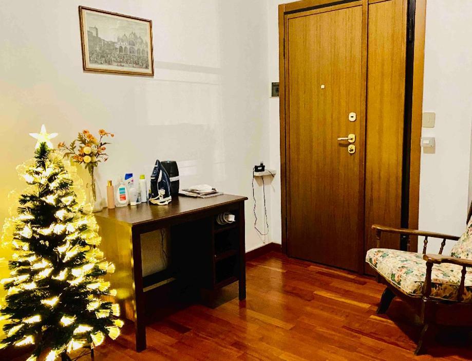 Pang'S Guesthouse Mestre Ngoại thất bức ảnh