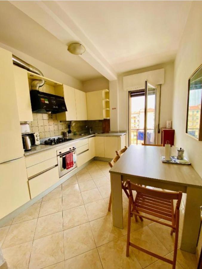 Pang'S Guesthouse Mestre Ngoại thất bức ảnh