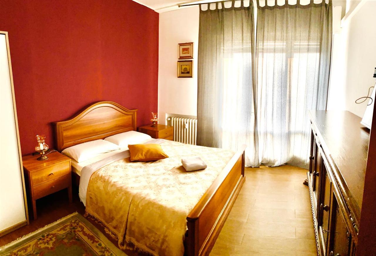 Pang'S Guesthouse Mestre Ngoại thất bức ảnh