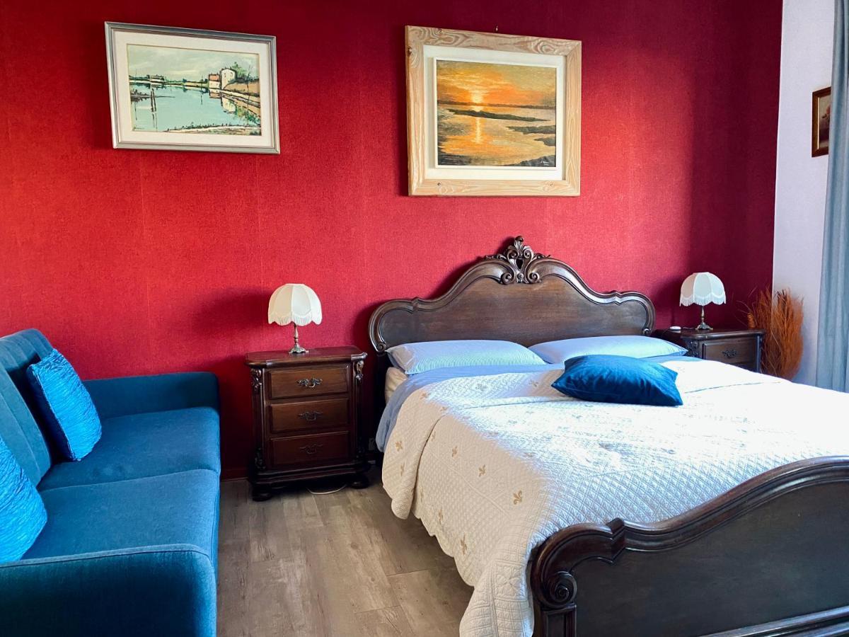 Pang'S Guesthouse Mestre Ngoại thất bức ảnh