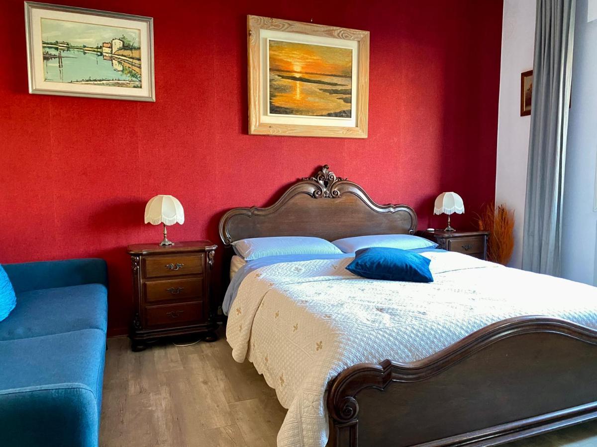 Pang'S Guesthouse Mestre Ngoại thất bức ảnh