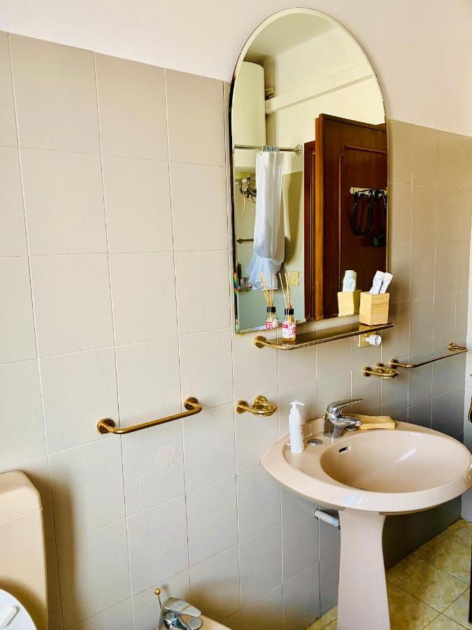 Pang'S Guesthouse Mestre Ngoại thất bức ảnh