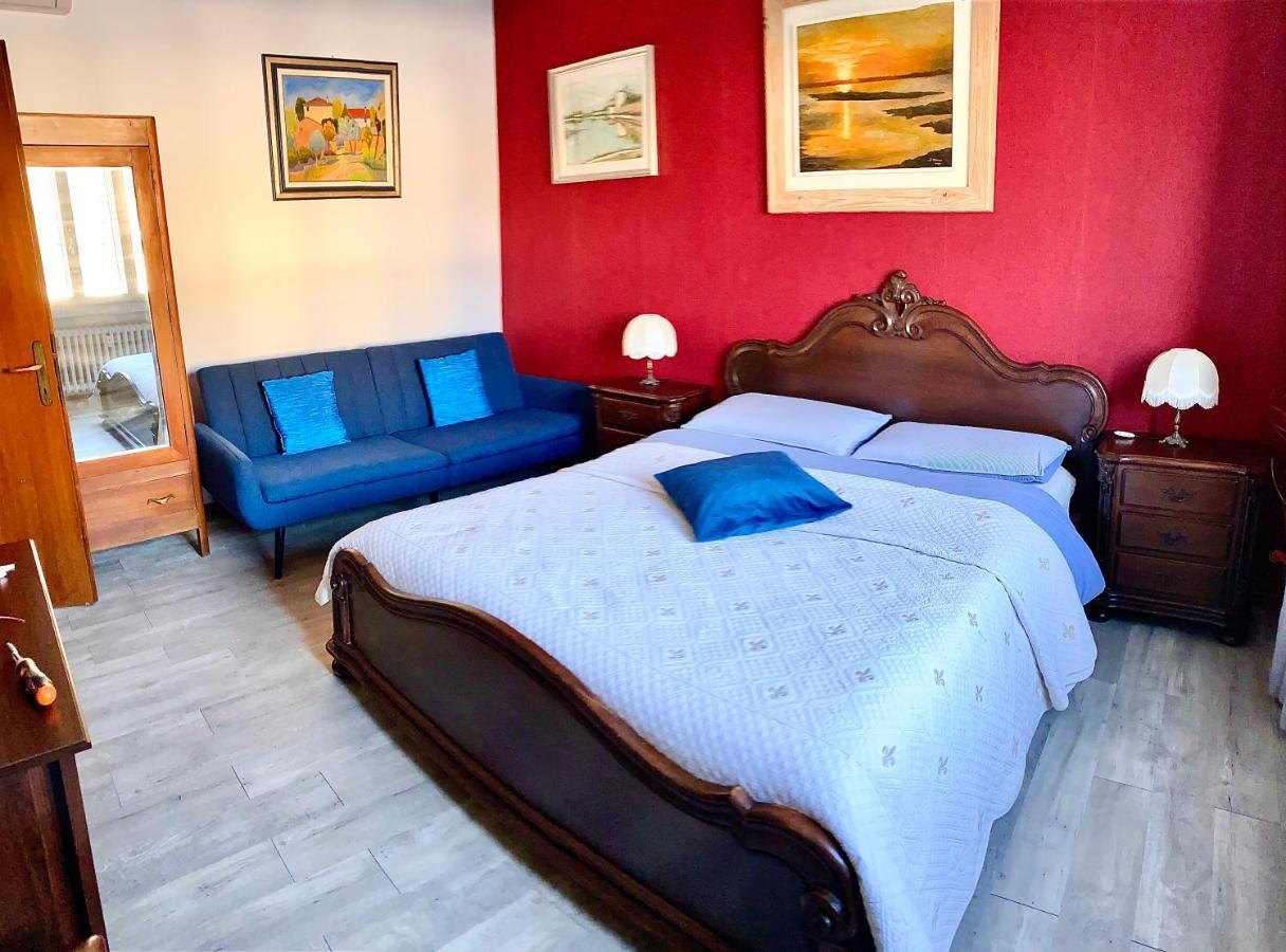 Pang'S Guesthouse Mestre Ngoại thất bức ảnh