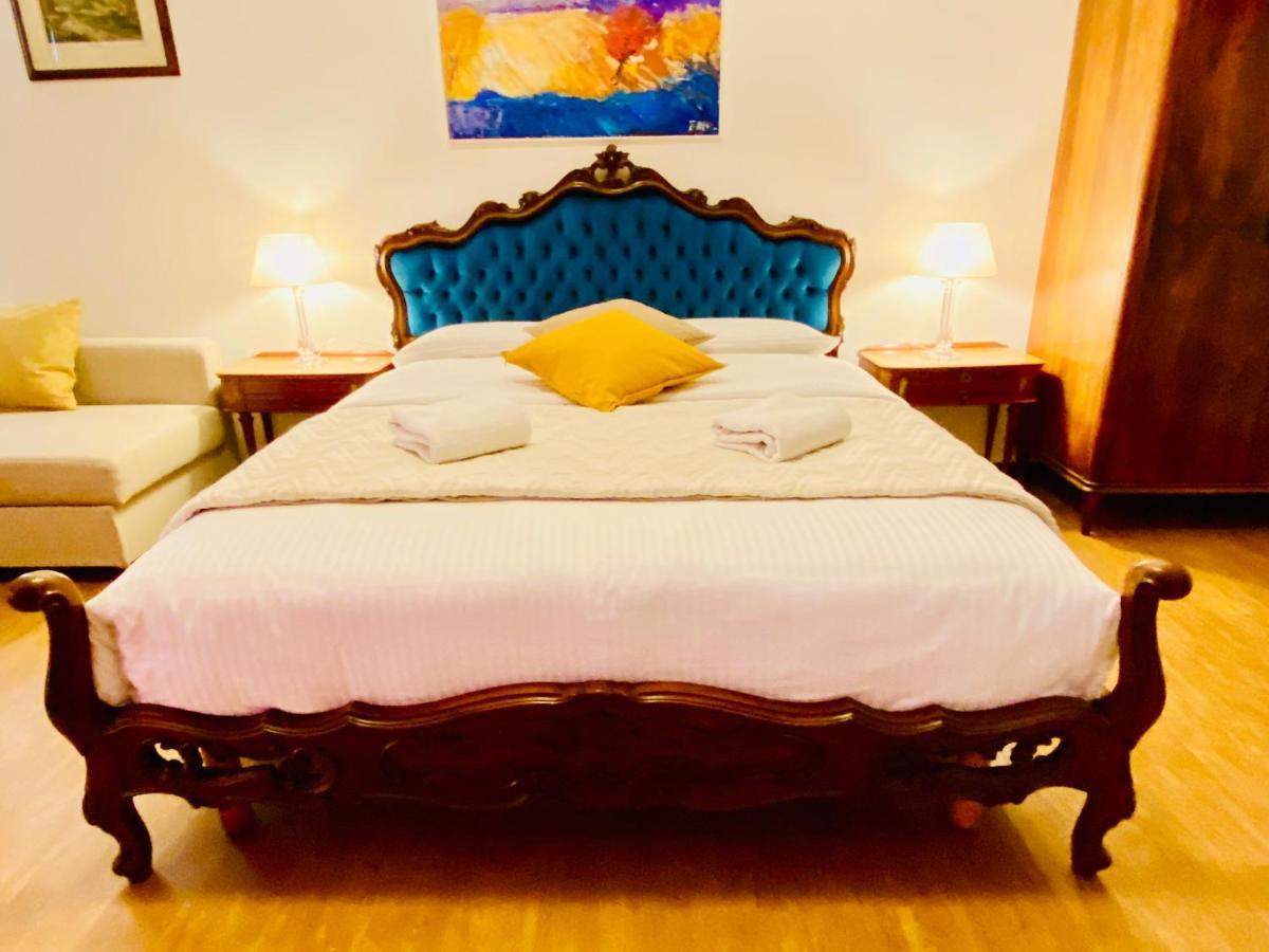 Pang'S Guesthouse Mestre Ngoại thất bức ảnh