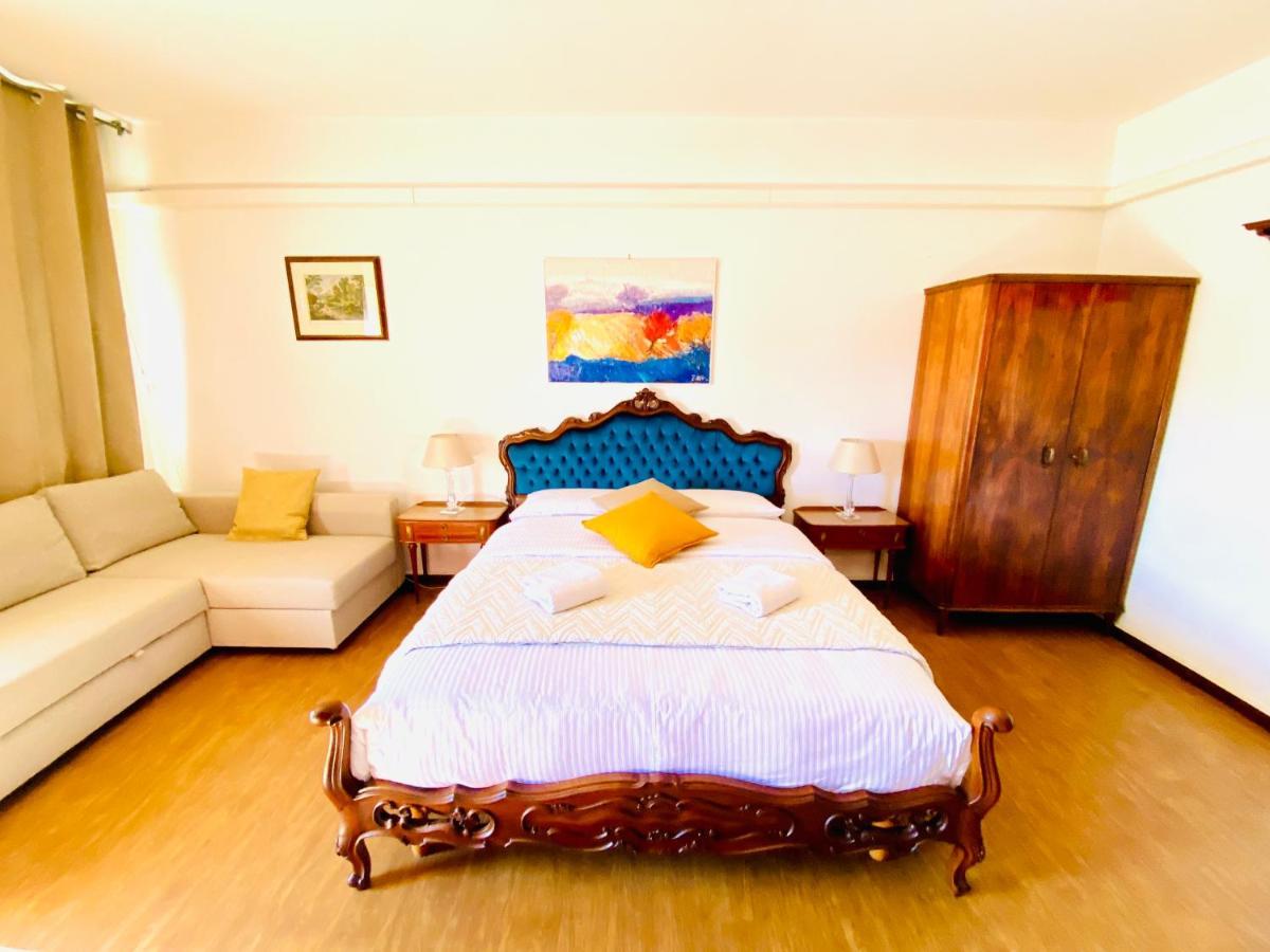 Pang'S Guesthouse Mestre Ngoại thất bức ảnh