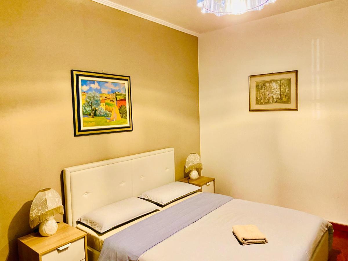 Pang'S Guesthouse Mestre Ngoại thất bức ảnh