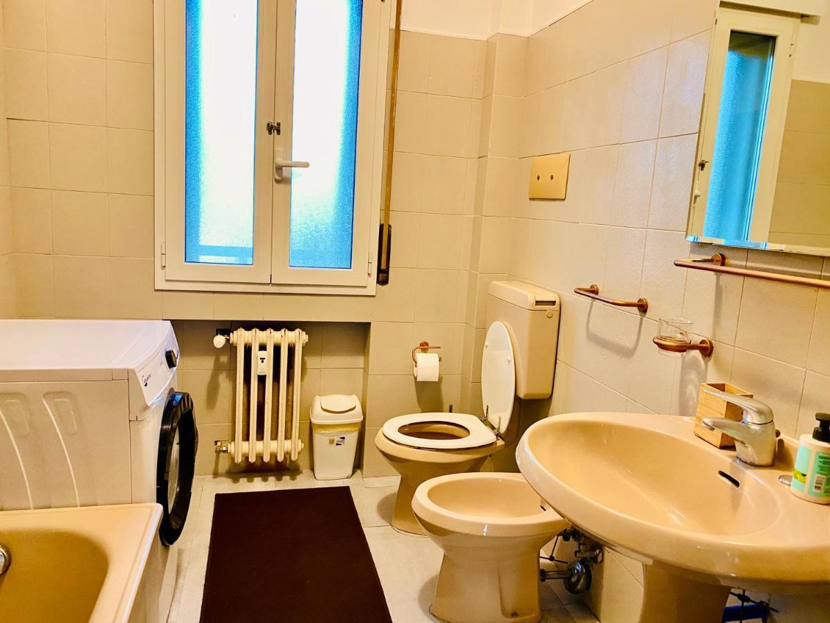 Pang'S Guesthouse Mestre Ngoại thất bức ảnh