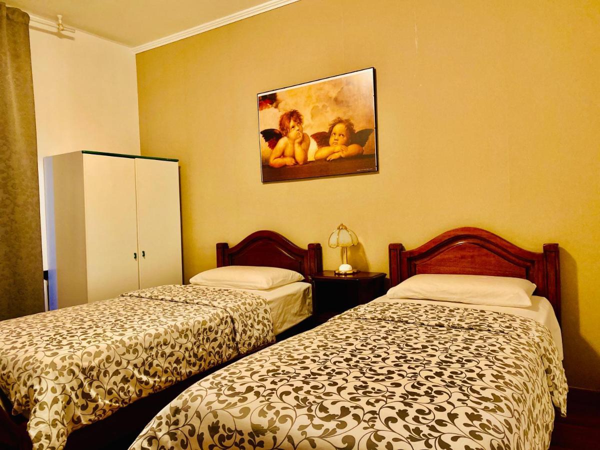 Pang'S Guesthouse Mestre Ngoại thất bức ảnh