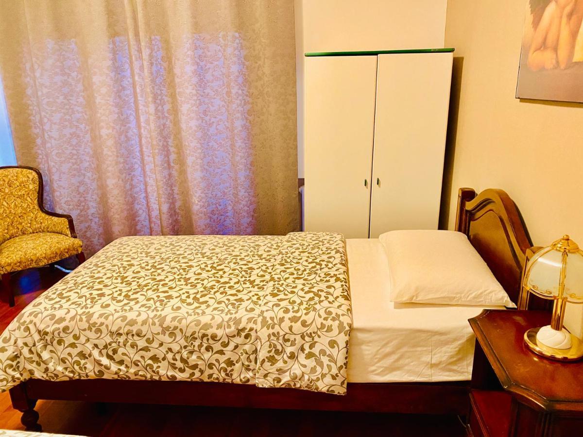 Pang'S Guesthouse Mestre Ngoại thất bức ảnh