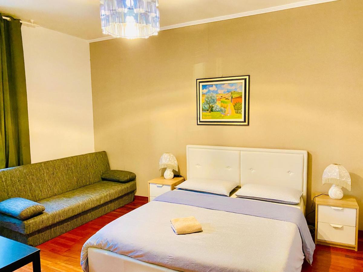 Pang'S Guesthouse Mestre Ngoại thất bức ảnh