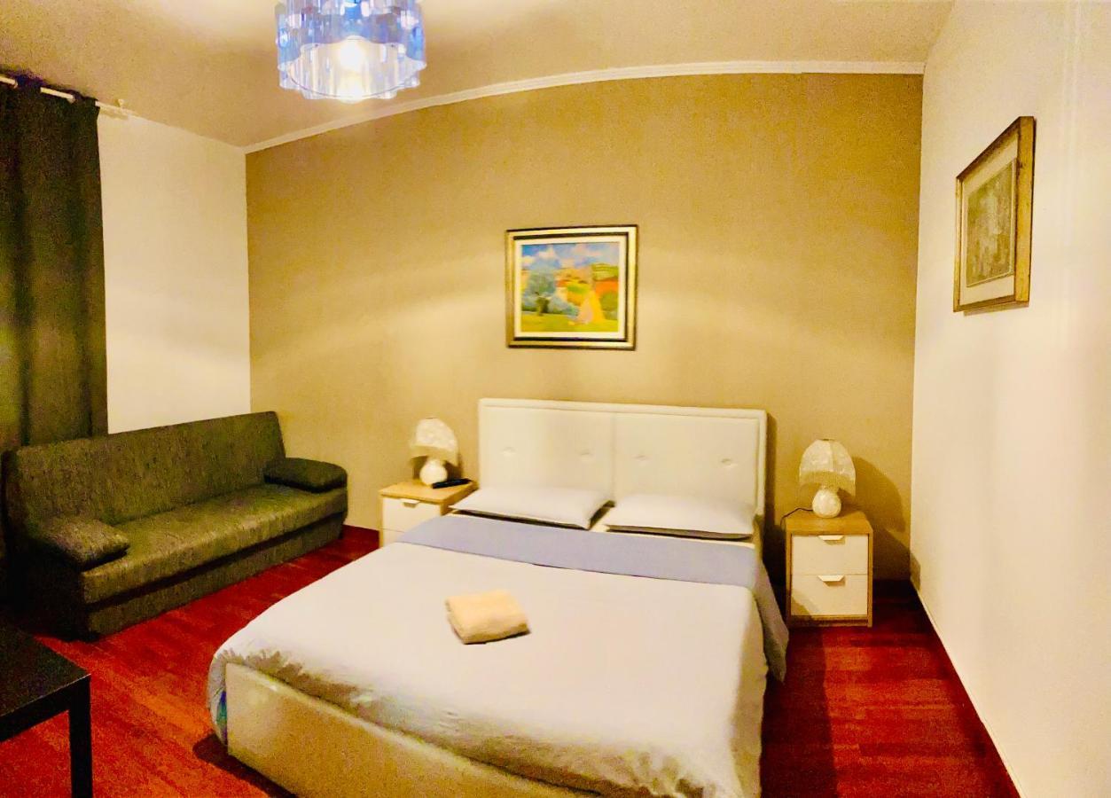 Pang'S Guesthouse Mestre Ngoại thất bức ảnh