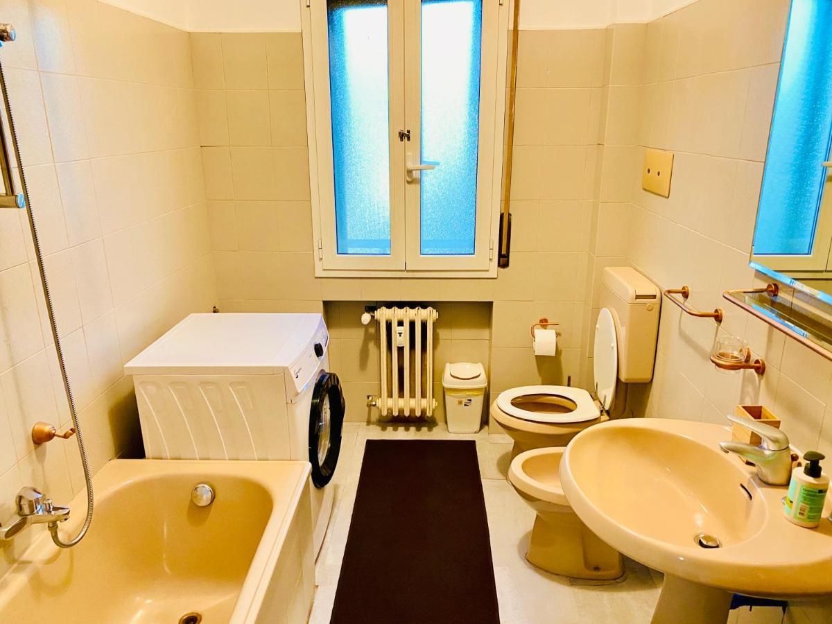 Pang'S Guesthouse Mestre Ngoại thất bức ảnh