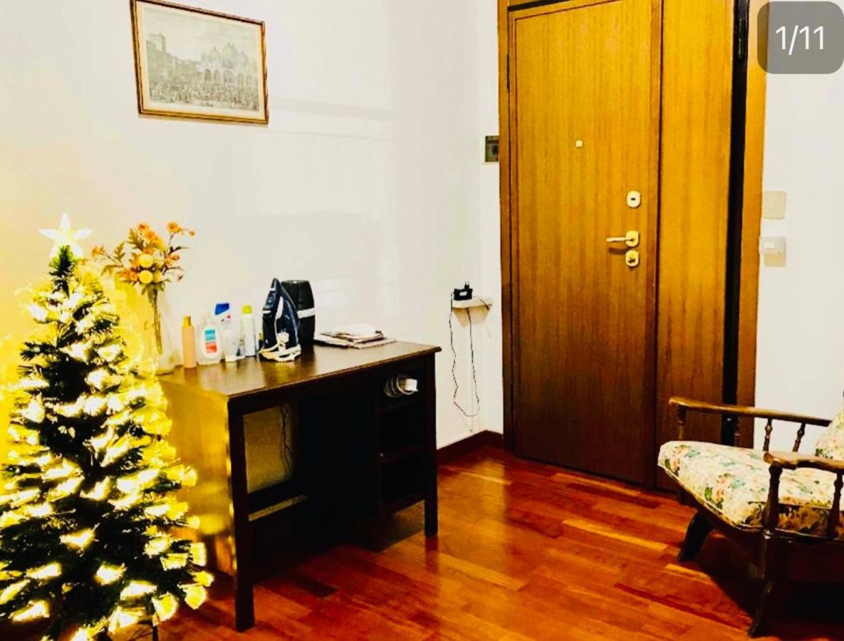 Pang'S Guesthouse Mestre Ngoại thất bức ảnh