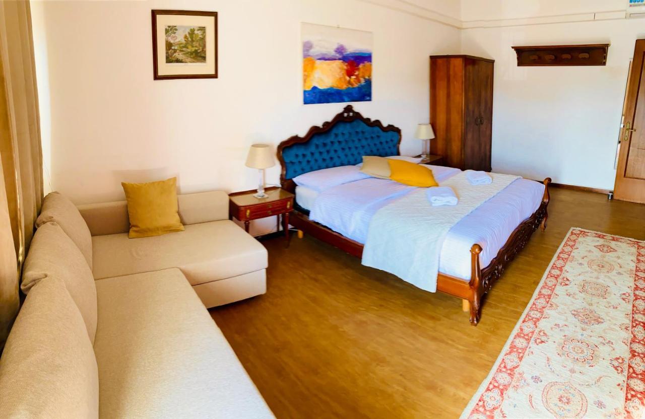 Pang'S Guesthouse Mestre Ngoại thất bức ảnh