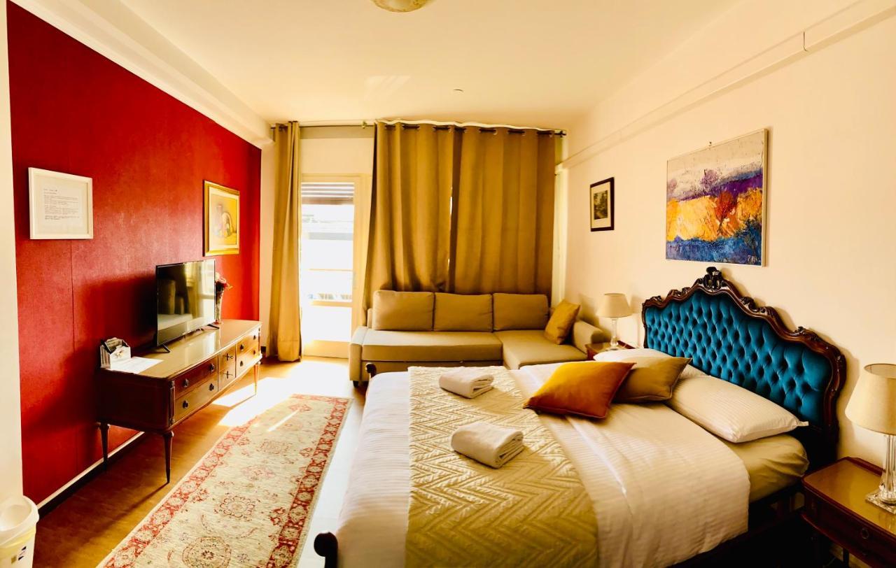 Pang'S Guesthouse Mestre Ngoại thất bức ảnh