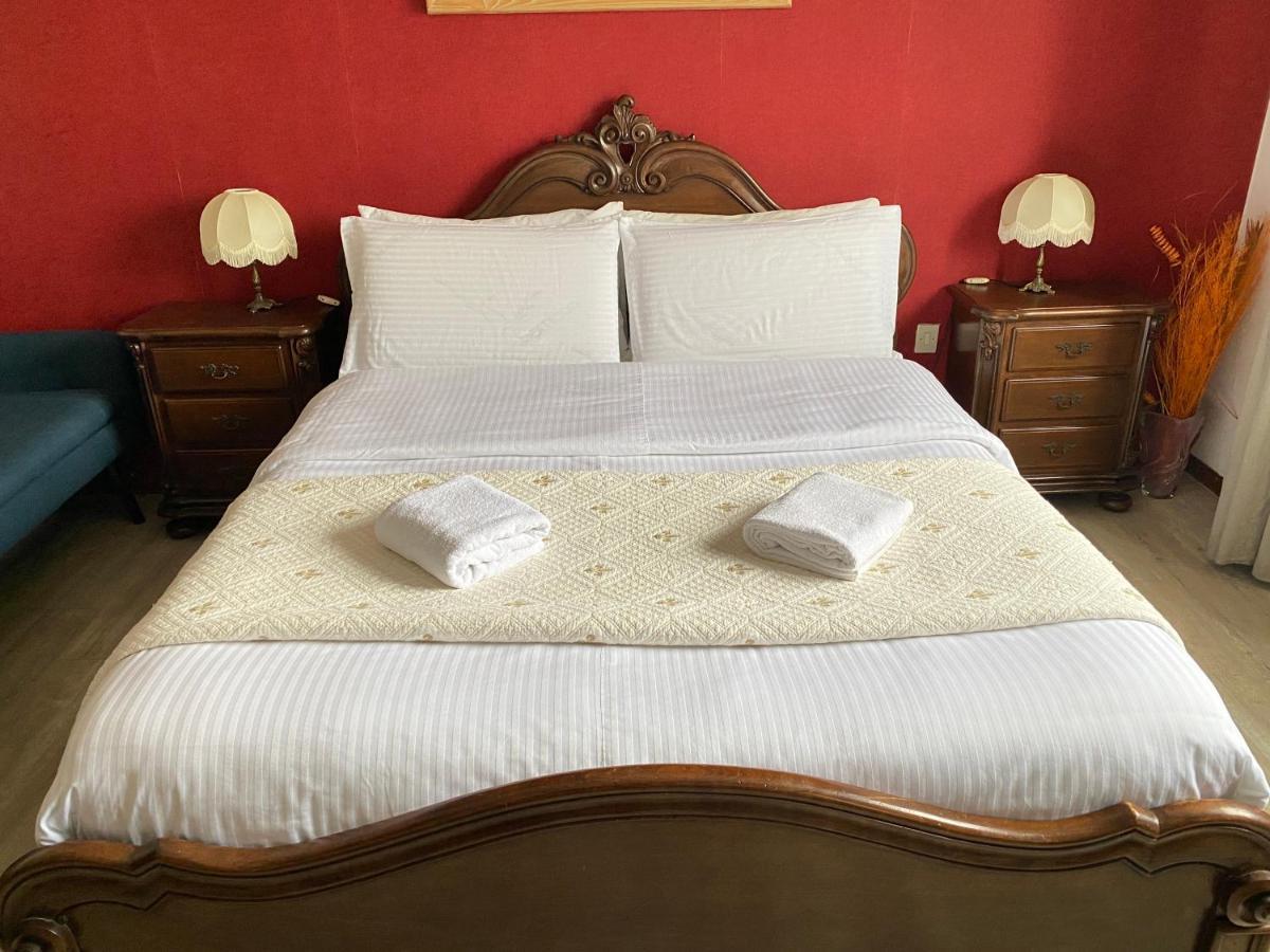 Pang'S Guesthouse Mestre Ngoại thất bức ảnh