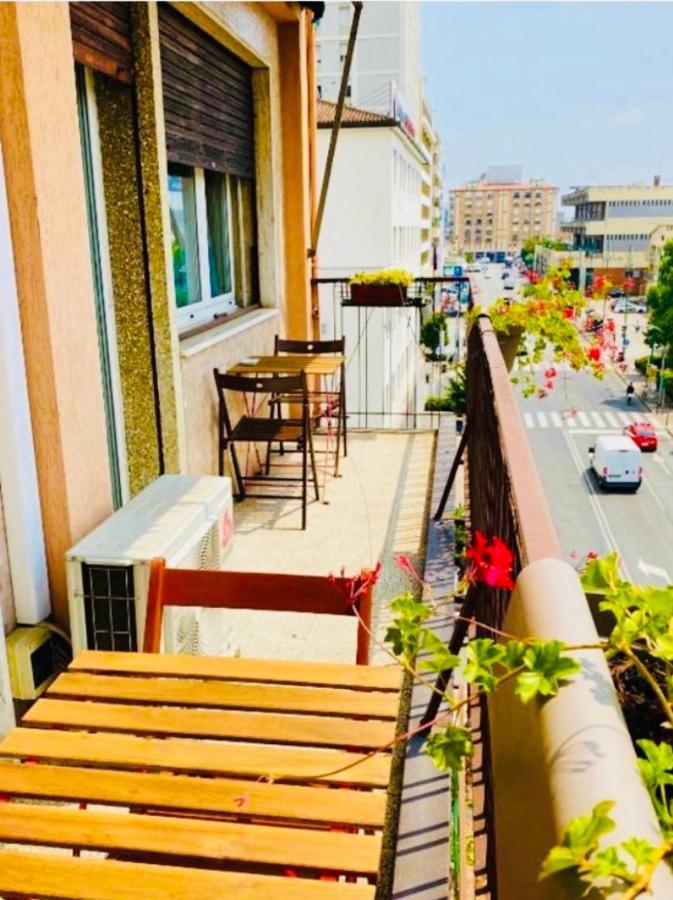 Pang'S Guesthouse Mestre Ngoại thất bức ảnh