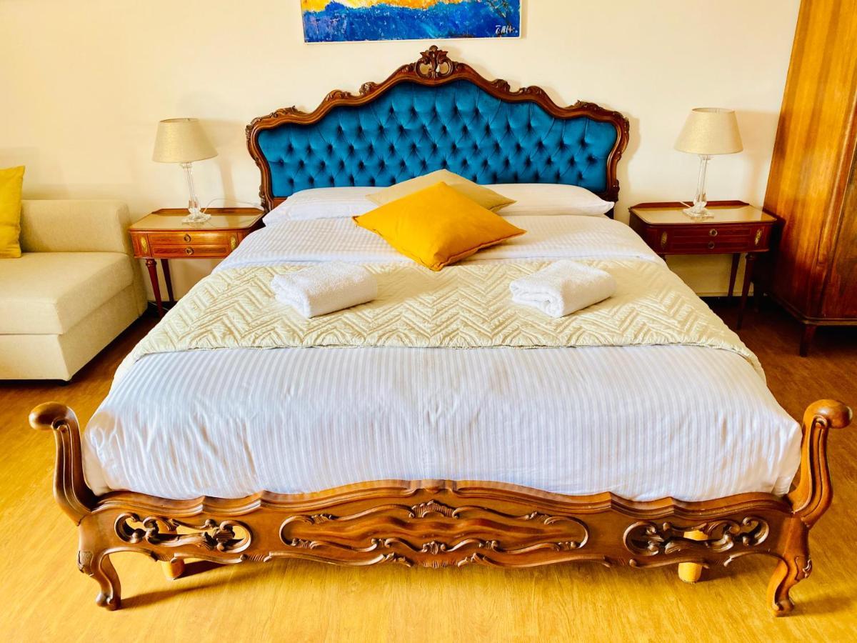 Pang'S Guesthouse Mestre Ngoại thất bức ảnh