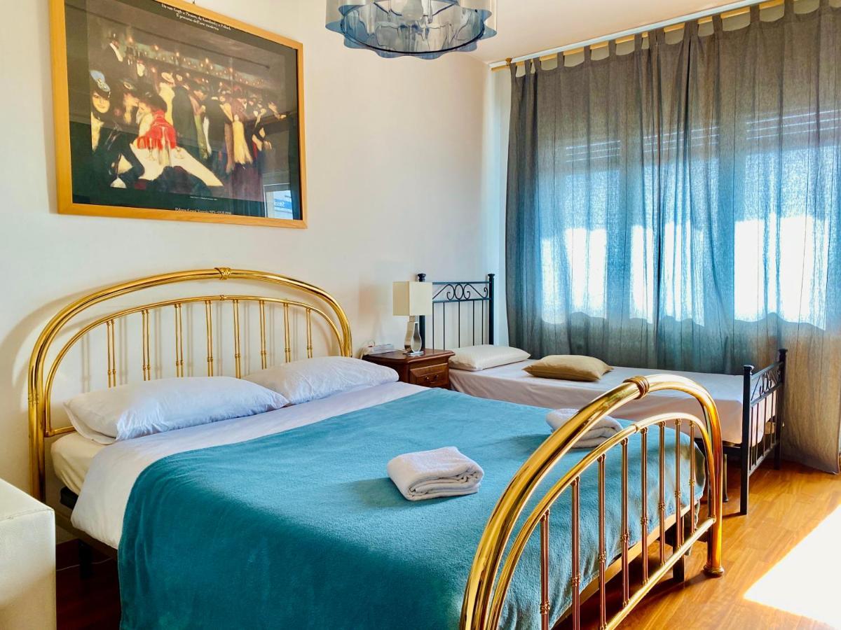 Pang'S Guesthouse Mestre Ngoại thất bức ảnh