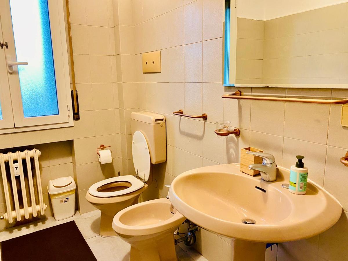 Pang'S Guesthouse Mestre Ngoại thất bức ảnh